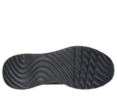 Skechers Slip-ins: BOBS Sport Squad Chaos — BLACK 3