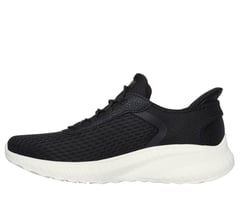 Skechers Slip-ins: BOBS Sport Squad Chaos — BLACK 5