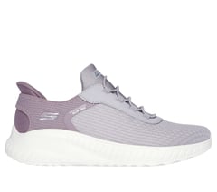 Skechers Slip-ins: BOBS Sport Squad Chaos — LAVENDER 1