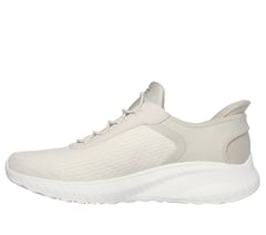 Skechers Slip-ins: BOBS Sport Squad Chaos — OFF WHITE 5