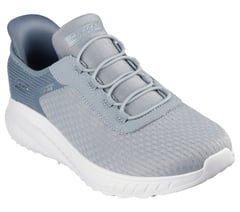 Skechers Slip-ins: BOBS Sport Squad Chaos — SAGE 4