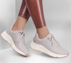 BOBS Arch Comfort B Sweet - A Bind — TAUPE 2