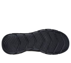 BOBS Sport B Flex Lo - Graceful Stride — BLACK 3
