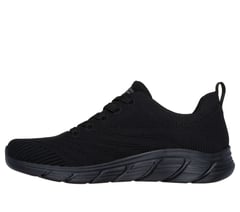 BOBS Sport B Flex Lo - Graceful Stride — BLACK 5
