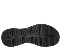 Skechers Slip-ins: BOBS Sport Arc Waves — BLACK 4