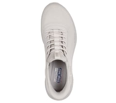 Skechers Slip-ins: BOBS Sport Arc Waves — OFF WHITE 2