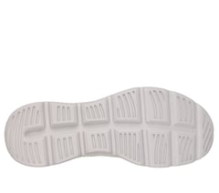 Skechers Slip-ins: BOBS Sport Arc Waves — OFF WHITE 3