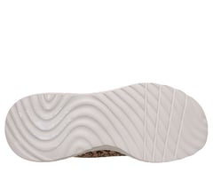 Skechers Slip-ins: BOBS Sport Squad Chaos - Leopard Lush — LEOPARD 3