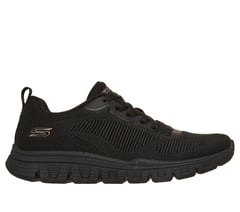 BOBS Sport B Lite — BLACK 1