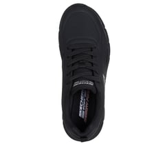 BOBS Sport B Flex LO - Cool Ease — BLACK 3