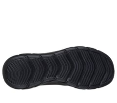 BOBS Sport B Flex LO - Cool Ease — BLACK 4