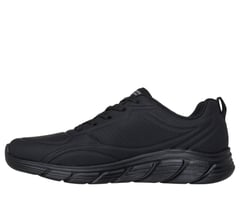 BOBS Sport B Flex LO - Cool Ease — BLACK 6