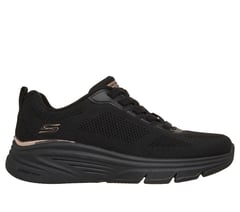 BOBS Sport Arch Fit Elev8 — BLACK 1
