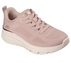 BOBS Sport Arch Fit Elev8 — BLUSH PINK 5