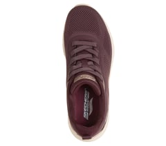 BOBS Sport Arch Fit Elev8 — BURGUNDY 2