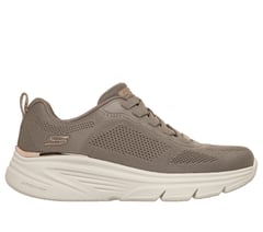 BOBS Sport Arch Fit Elev8 — DARK TAUPE 1