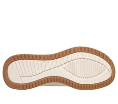 Skechers Slip-ins: BOBS Sport Squad 4 - Lead Look — OFF WHITE 3