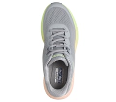 Skechers Slip-ins: BOBS Skillz - Too Essential — GRAY / MULTI 2