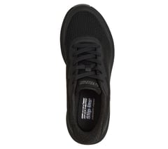 Skechers Slip-ins: BOBS Sport Skillz - Airy Stride — BLACK 2