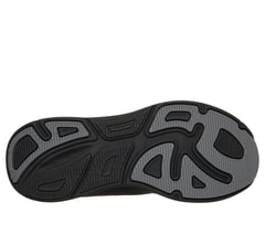 Skechers Slip-ins: BOBS Sport Skillz - Airy Stride — BLACK 3