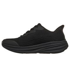 Skechers Slip-ins: BOBS Sport Skillz - Airy Stride — BLACK 5