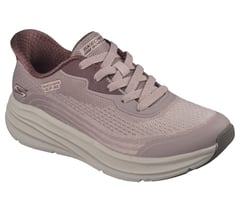 Skechers Slip-ins: BOBS Sport Skillz - Airy Stride — LIGHT MAUVE 4