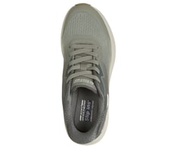 Skechers Slip-ins: BOBS Sport Skillz - Airy Stride — OLIVE 2