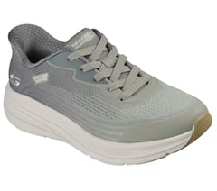 Skechers Slip-ins: BOBS Sport Skillz - Airy Stride — OLIVE 4