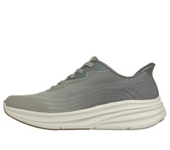 Skechers Slip-ins: BOBS Sport Skillz - Airy Stride — OLIVE 5