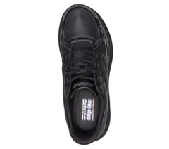 Skechers Slip-ins: BOBS Skillz - Kick It — BLACK 2