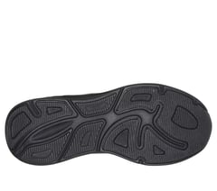 Skechers Slip-ins: BOBS Skillz - Kick It — BLACK 3