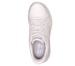 Skechers Slip-ins: BOBS Skillz - Kick It — OFF WHITE 2