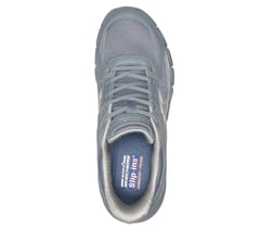 Skechers Slip-ins: BOBS Sport B Flex - Luminous Vibez — LIGHT BLUE 2