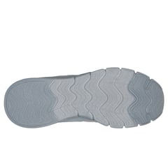 Skechers Slip-ins: BOBS Sport B Flex - Luminous Vibez — LIGHT BLUE 3