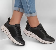 BOBS Sport Arc Waves Remix — BLACK 2