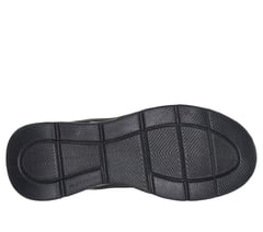 Skechers Slip-ins: BOBS Sport Arc Waves Remix - Get Grounded — BLACK 3