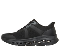 Skechers Slip-ins: BOBS Sport Arc Waves Remix - Get Grounded — BLACK 5