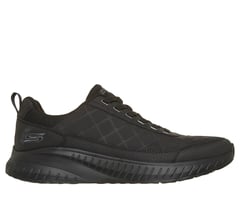 BOBS Sport Squad Chaos - Cozy Fit Flow — BLACK 1