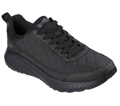 BOBS Sport Squad Chaos - Cozy Fit Flow — BLACK 4