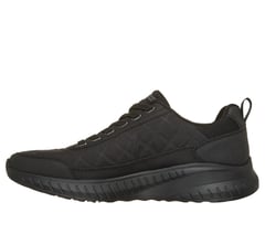 BOBS Sport Squad Chaos - Cozy Fit Flow — BLACK 5