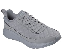 BOBS Sport Squad Chaos - Cozy Fit Flow — GRAY 4