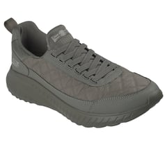 BOBS Sport Squad Chaos - Cozy Fit Flow — OLIVE 2