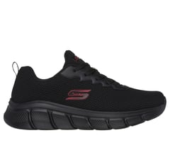 BOBS Sport B Flex - Chill Edge — BLACK 1