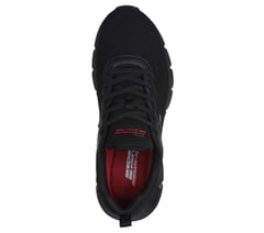BOBS Sport B Flex - Chill Edge — BLACK 2