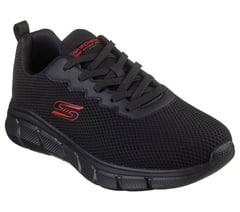 BOBS Sport B Flex - Chill Edge — BLACK 4
