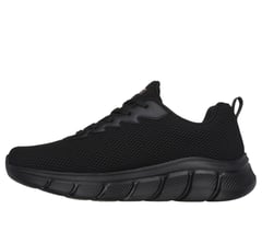 BOBS Sport B Flex - Chill Edge — BLACK 5