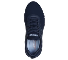 BOBS Sport B Flex - Chill Edge — NAVY 2