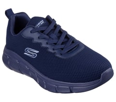 BOBS Sport B Flex - Chill Edge — NAVY 4
