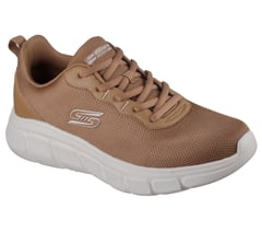 BOBS Sport B Flex - Icy Edge — CHESTNUT 4