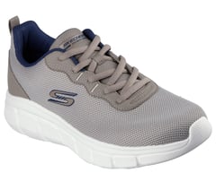 BOBS Sport B Flex - Icy Edge — TAUPE 4